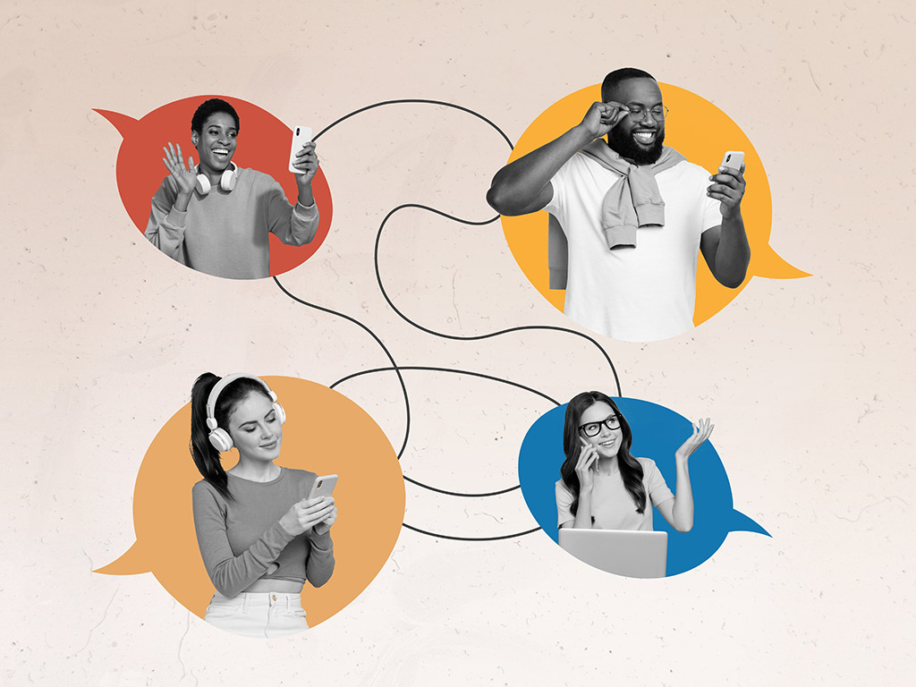 Click, Swipe, Engage: How Interactive Marketing Helps you Connect With Your Customers