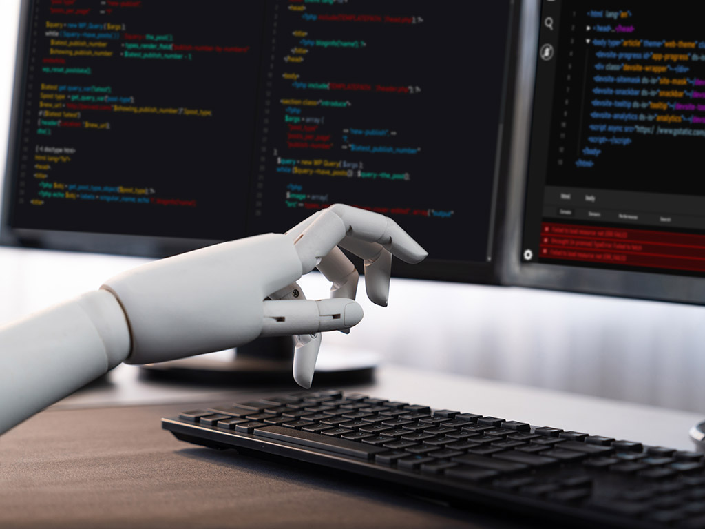 AI and Developers: Friends or Foes?