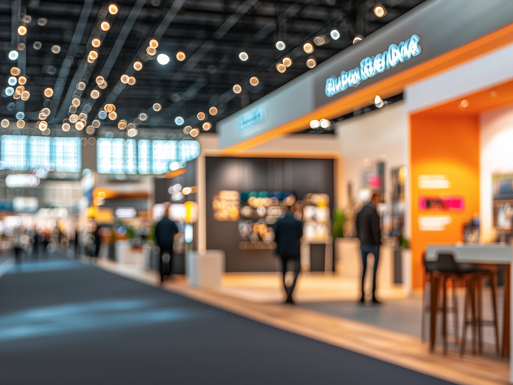 To Booth or Not To Booth: Are Trade Shows Dead?