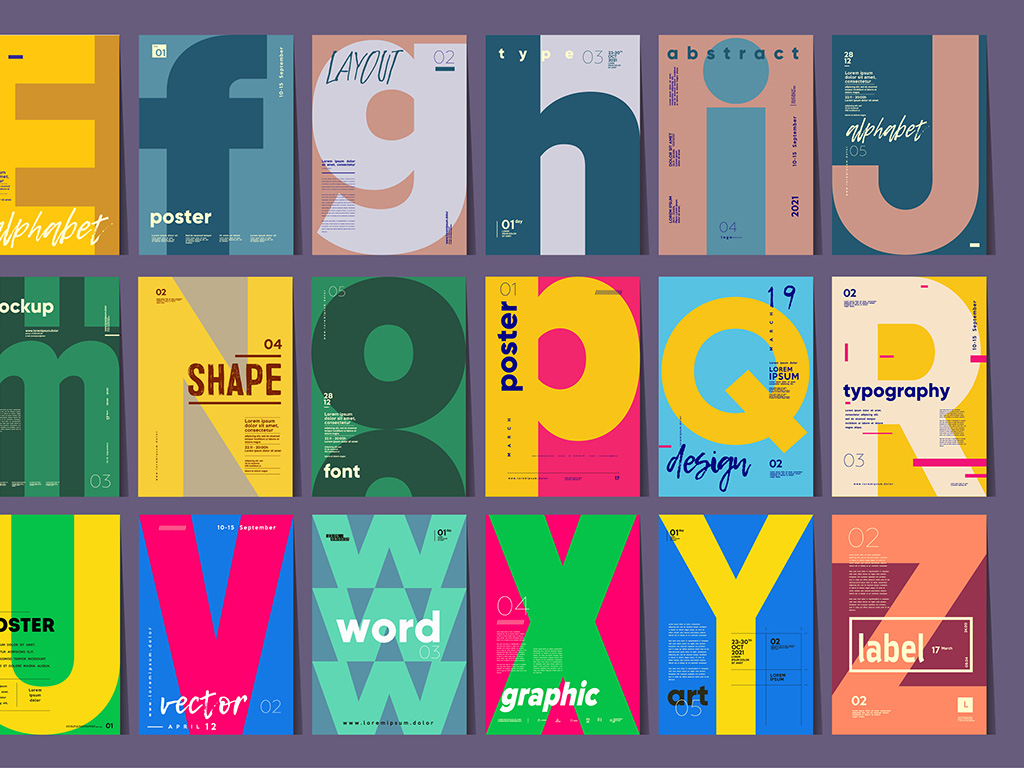 Typing Talks: How Typography Influences Your Brand
