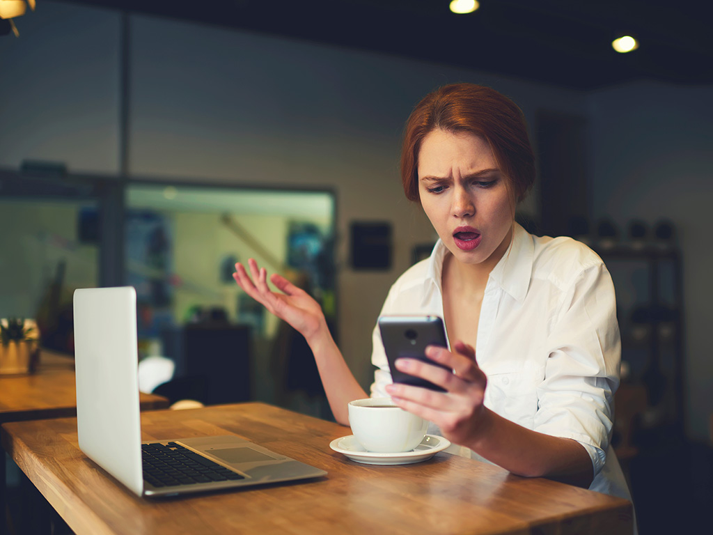 Cringe-worthy campaigns: What we can learn from a branding misfire