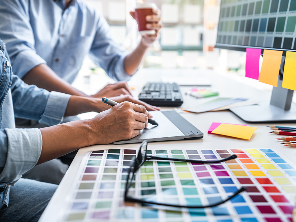 Come out on the cutting edge: Future-proof your marketing strategy