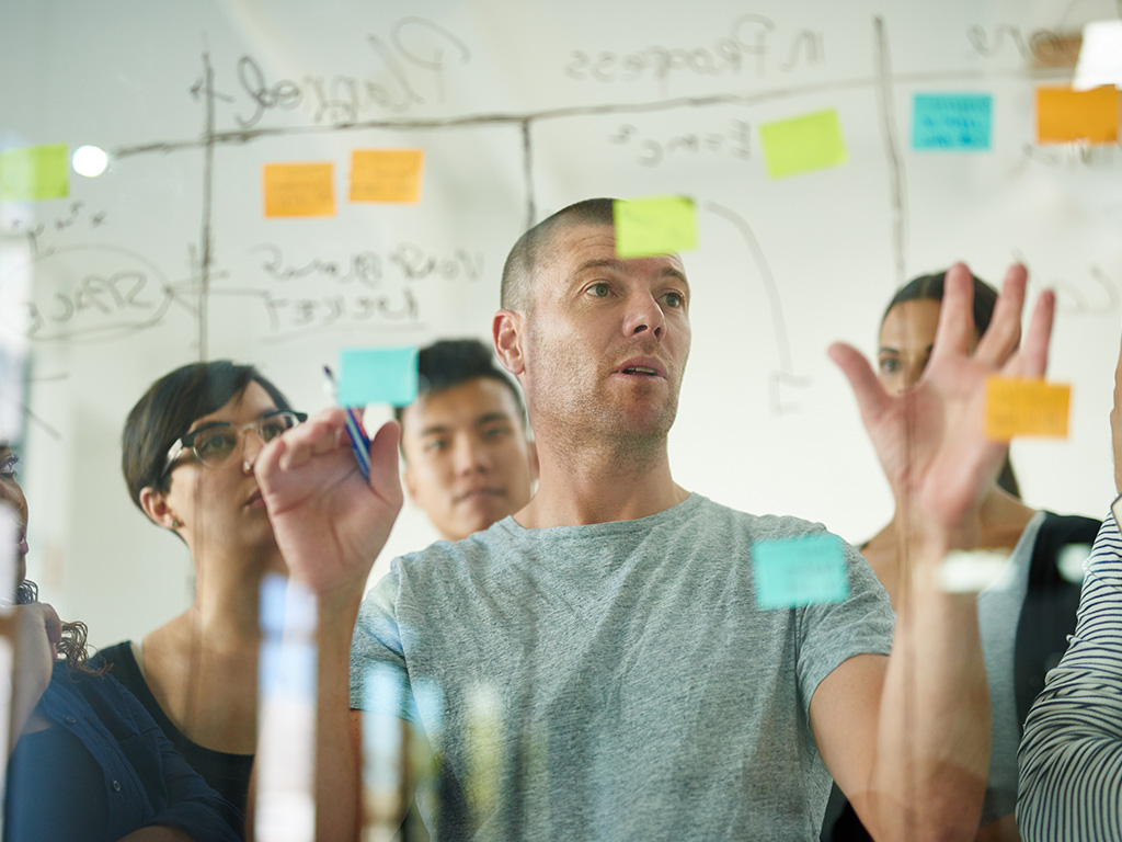 YAGs: Unlock the Doors of Success