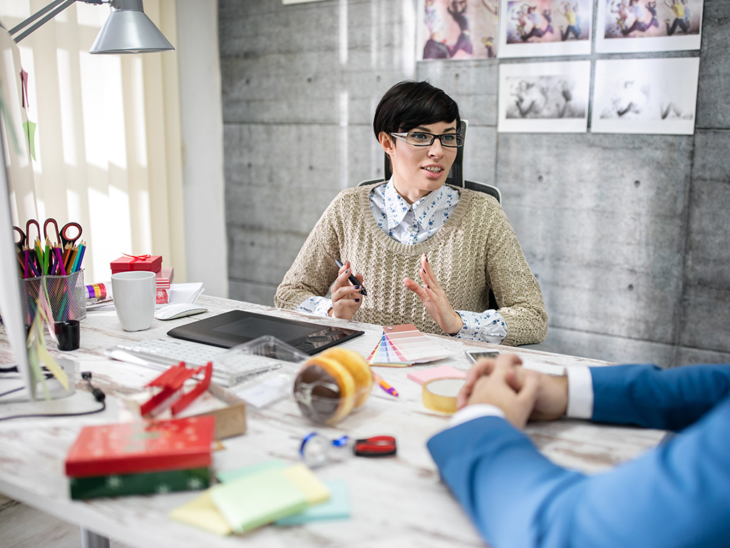 The Art of Listening: When to Change Based on Customer Feedback