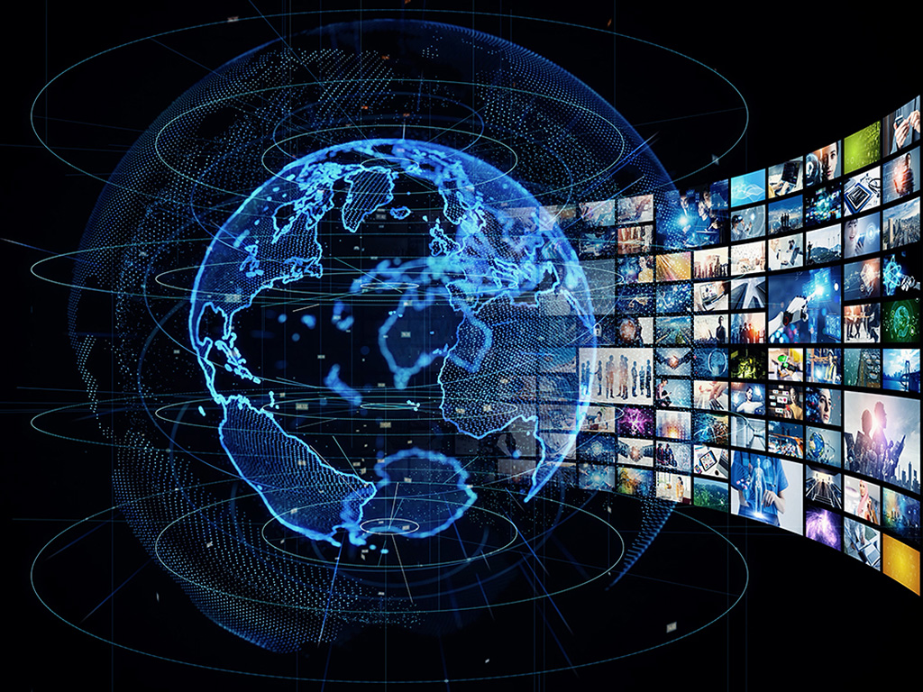 Streaming, but make it AI?