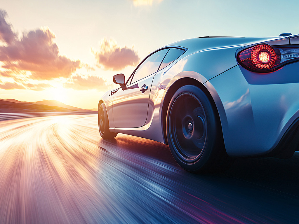 Put the sportscar down: tips to get out of your marketing mid-life crisis