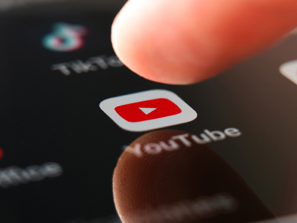 Should you be putting the “You” in “YouTube”?