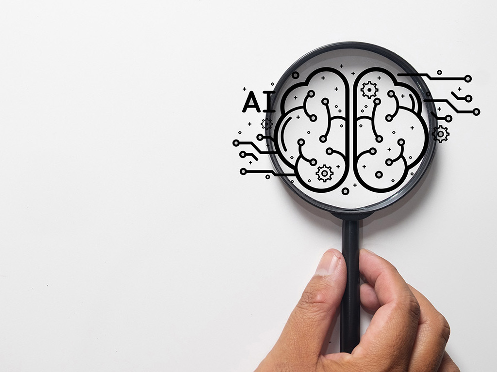 Spot the bot: How to recognize what’s AI