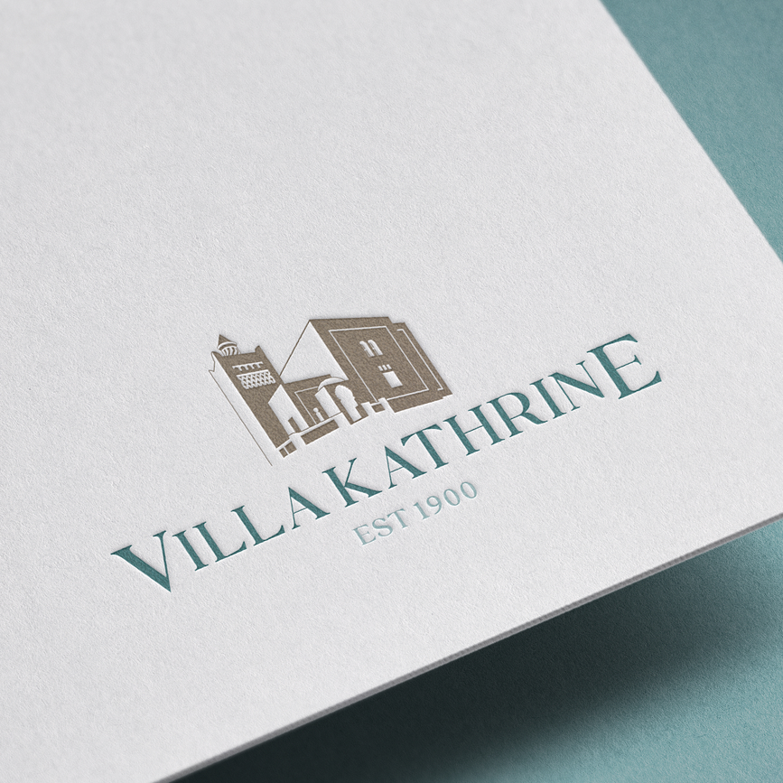 Villa Kathrine